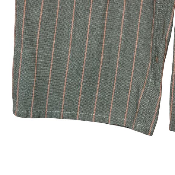 Striped Wide Leg Pants - Picture 7 of 15